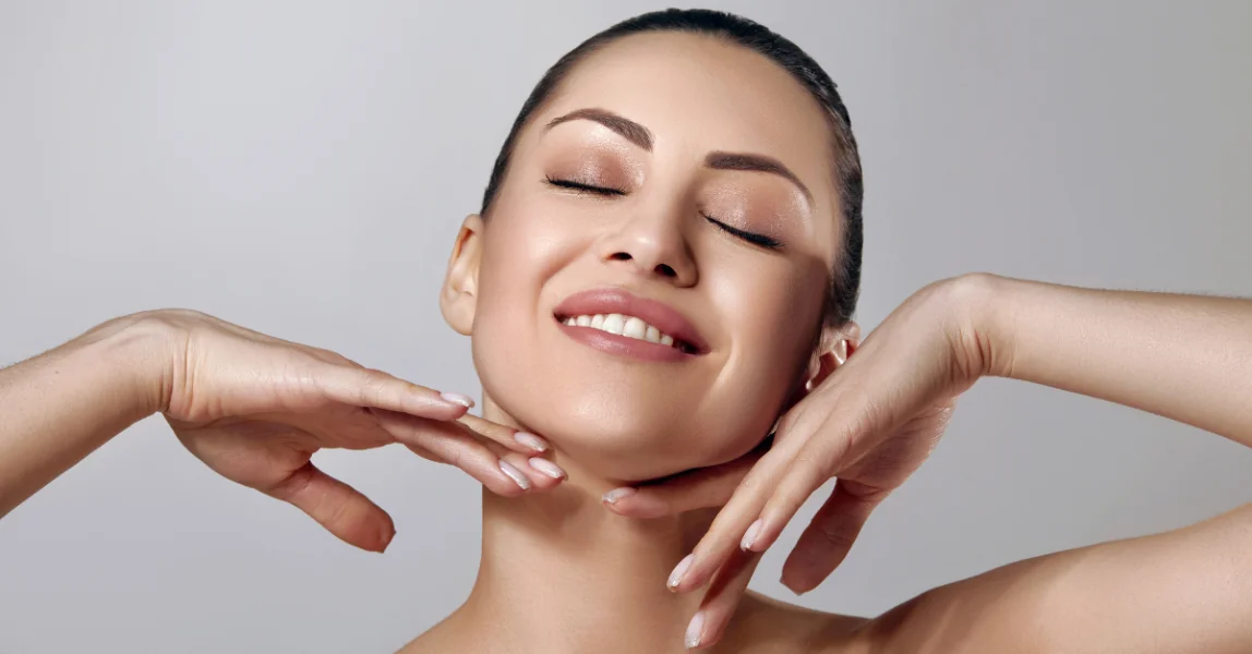 Soin du visage Skin Eclipse en cabine